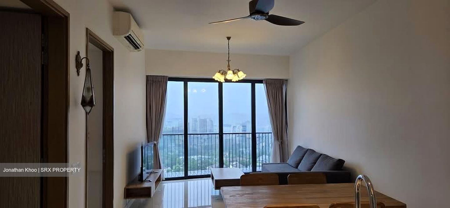 D'Leedon (D10), Condominium #557728881